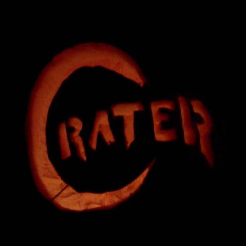 Crater : Lunar Libration